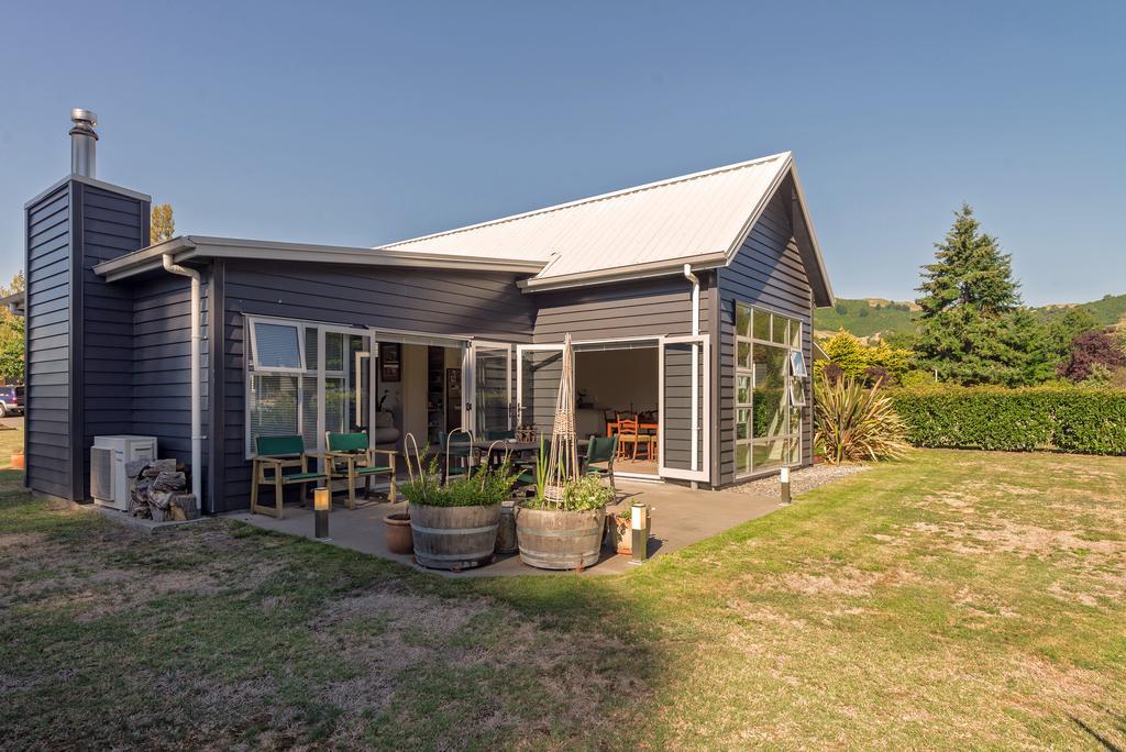 Lupin Lodge Bed & Breakfast 陶波 外观 照片